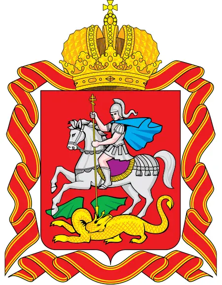 Московская область